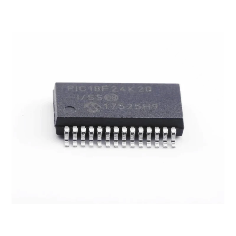 

Оригинальная электронная сигарета с встроенным чипом PIC18F24K20, 1 шт.