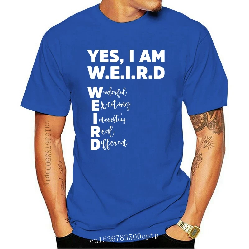 

Camiseta divertida, única