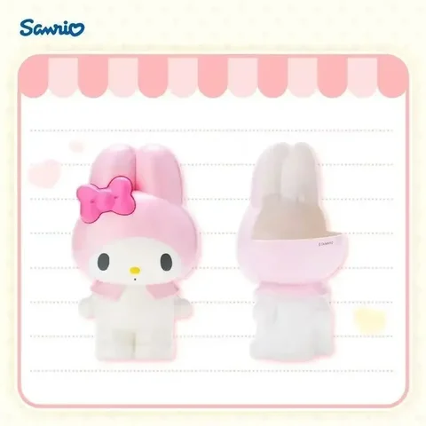 Банка для косметики My Melody  MINISO