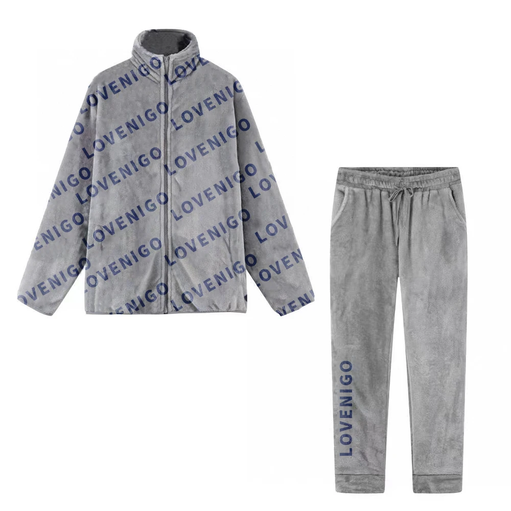 

Костюм для домашнего сервиса NIGO # nigo3759