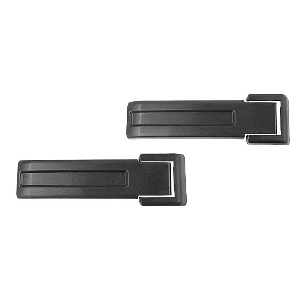 

Car Exterior Rear Spare Tire Tailgate Door Hinge Replacement Cover Accessories for Jeep Wrangler JK 2007-2017