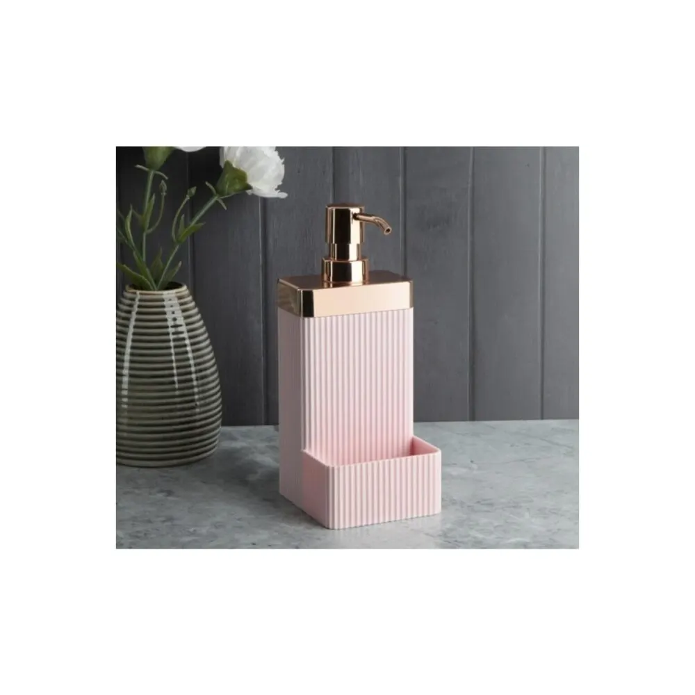

Liquid Soap Dispenser 450 ML Dish Sponge Holder Kitchen Accessories 8 Colors Washing Refillable Bottles Decorative Bathroom