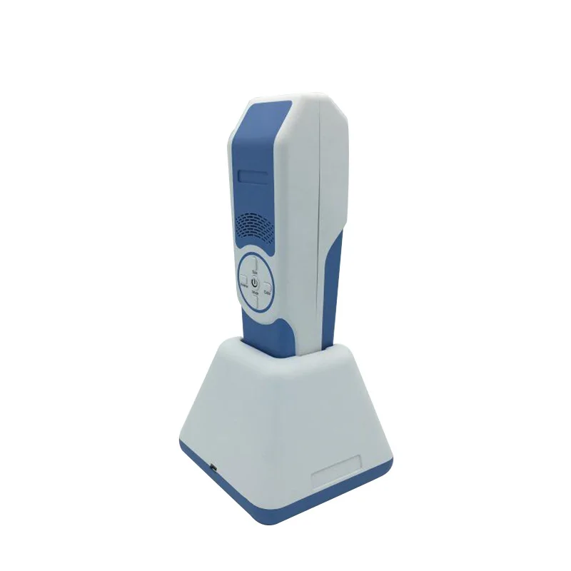 

IN-G090-1 Medical Portable medical infrared light blood illuminator detector locator scanner vein finder