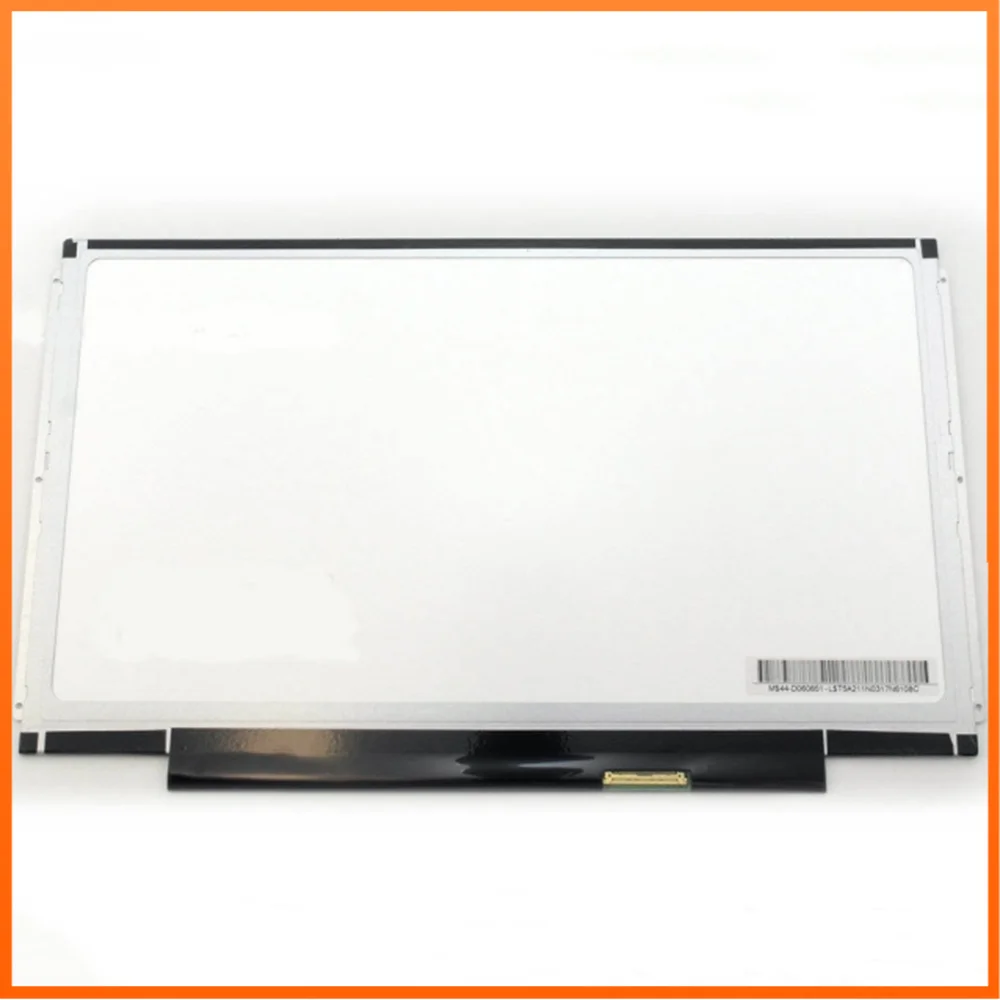 

13.3 inch for Lenovo Panel Replacement WXGA HD LED LCD Screen 1366x768 40pins 04w1652 04w1653 04w1654