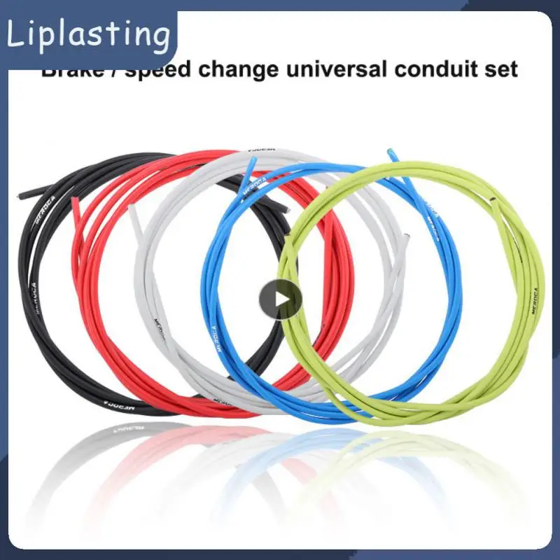 

Durable Road Car Line Core Line Tube Bright Colors Road Bikes Bike Speed Line Tube Set Bicycle Accessories Bicycle Brake Hose