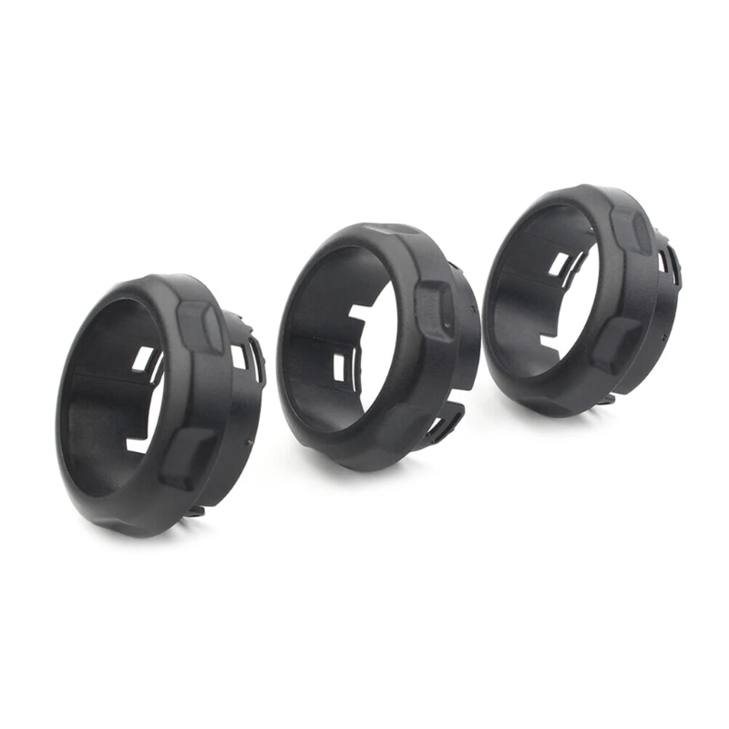 

Car Console Air Conditioning Control Knob Accessories LR029591 Easy Operation ABS Material Spare Parts Anti-rust Drop Shipping