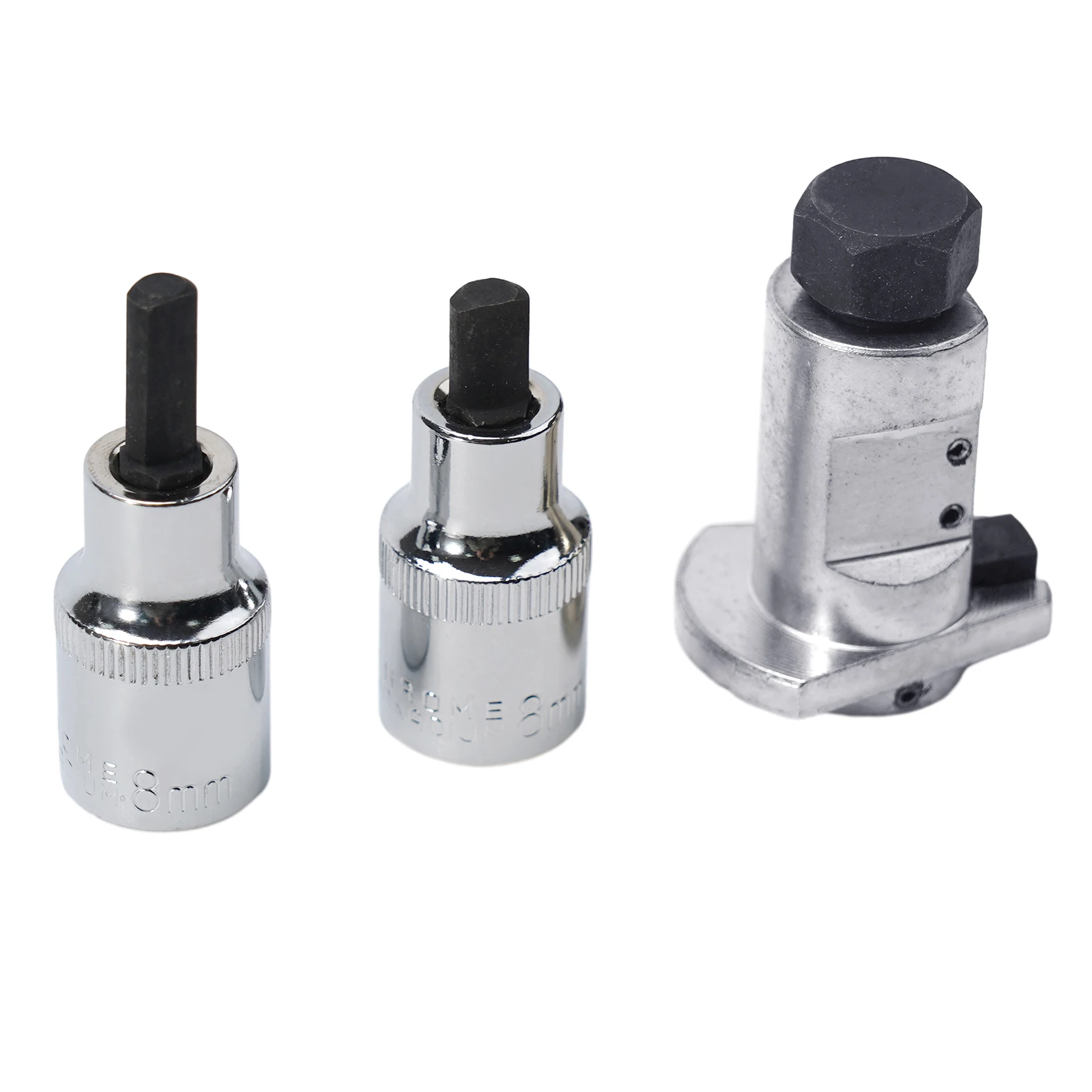 Гидравлическая втулка для удаления когтей x дюйма/x дюйма 3 шт./комплект гибкий