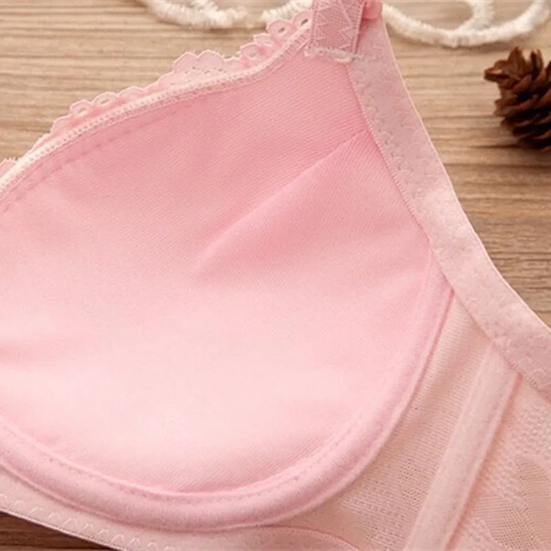 Нижнее белье для подростков нижнее комплекты нижнего белья и трусиков детский