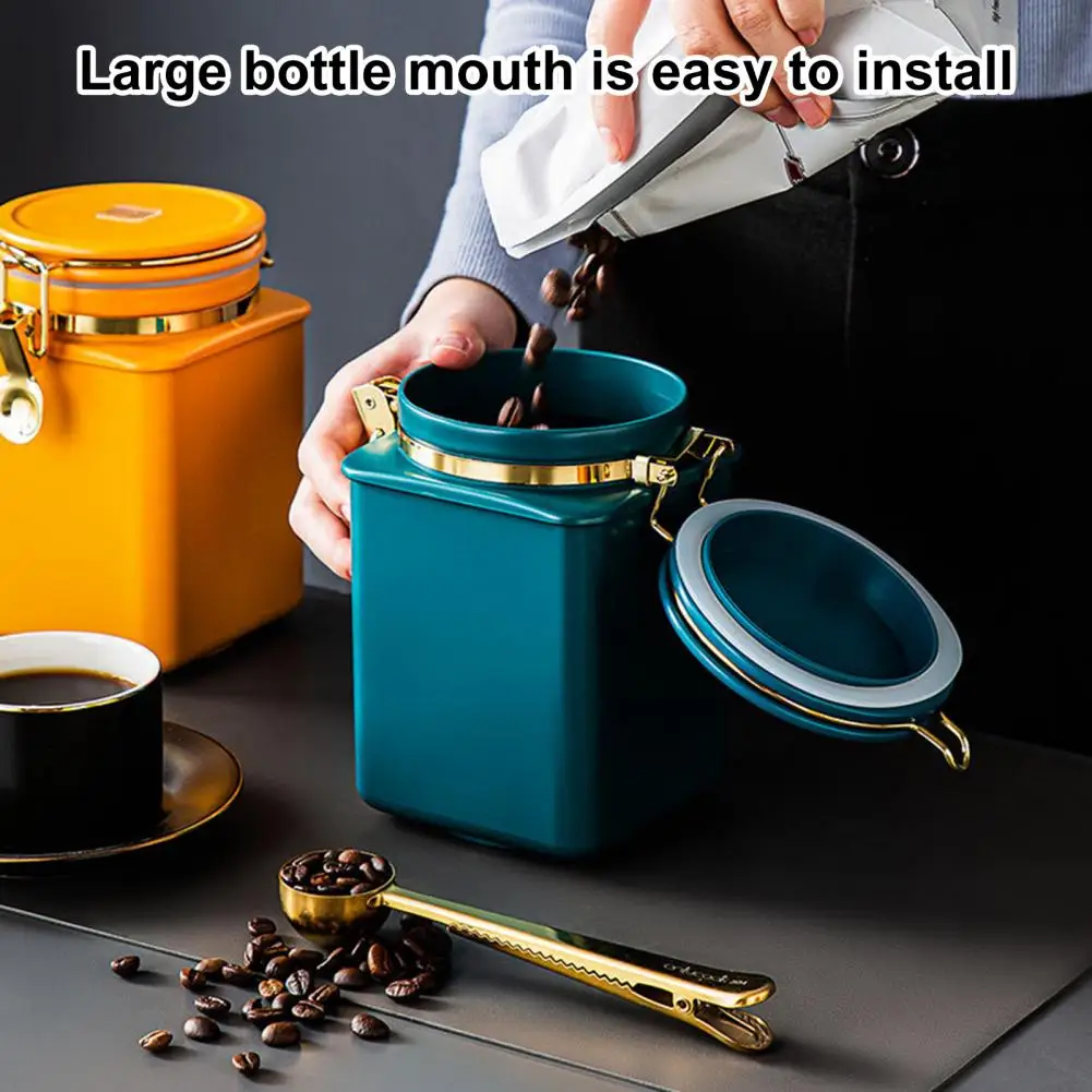 

Контейнер-органайзер красивый влагостойкий долговечный большой емкости герметичные аксессуары для кухни