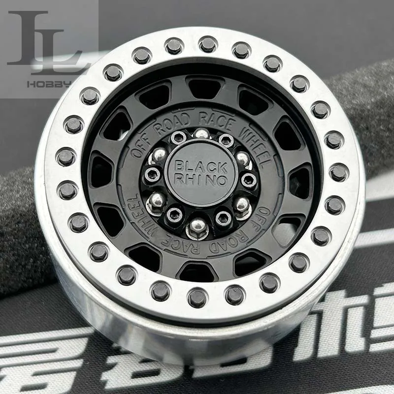 Машинка для скалолазания TRX6 SCX10 TRX4 1 9 2 дюйма