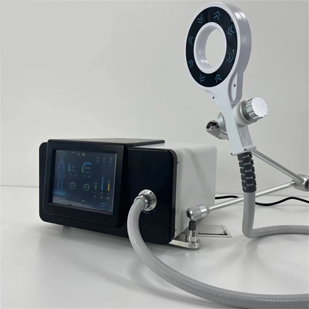 fluid magnetic trainer review