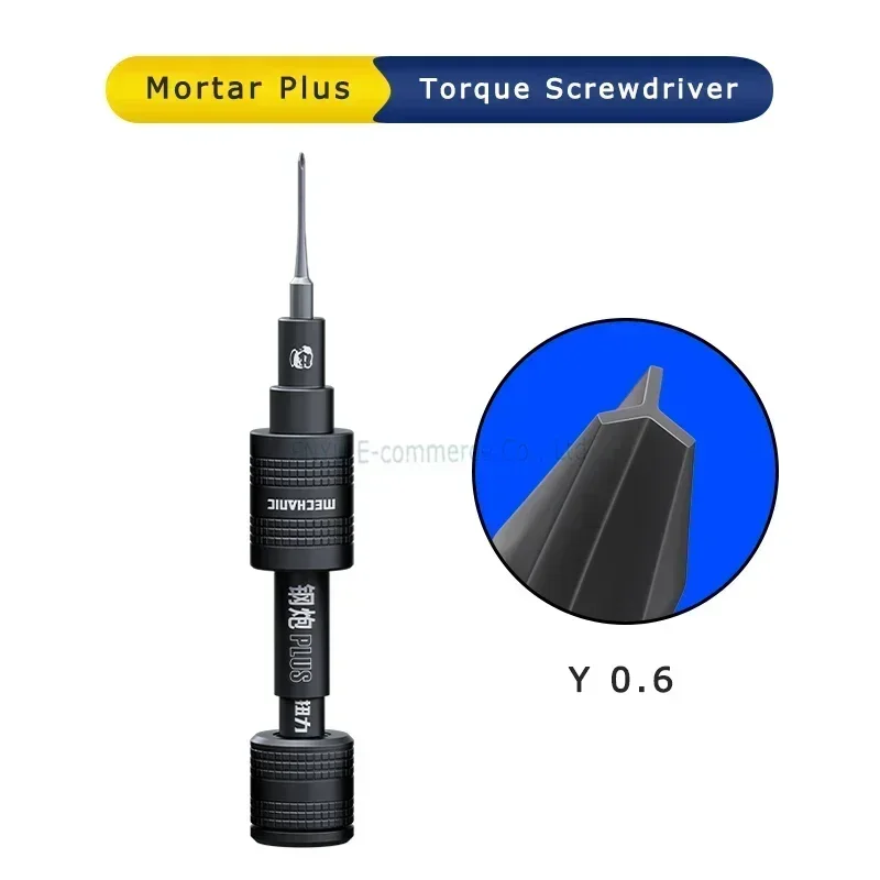 

MECHANIC Mortar Plus Механическая отвертка для ремонта электроники