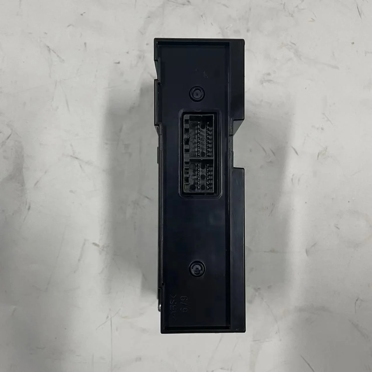 Экскаватор м климат-контроллер CAT330DL панель управления кондиционером для водяной