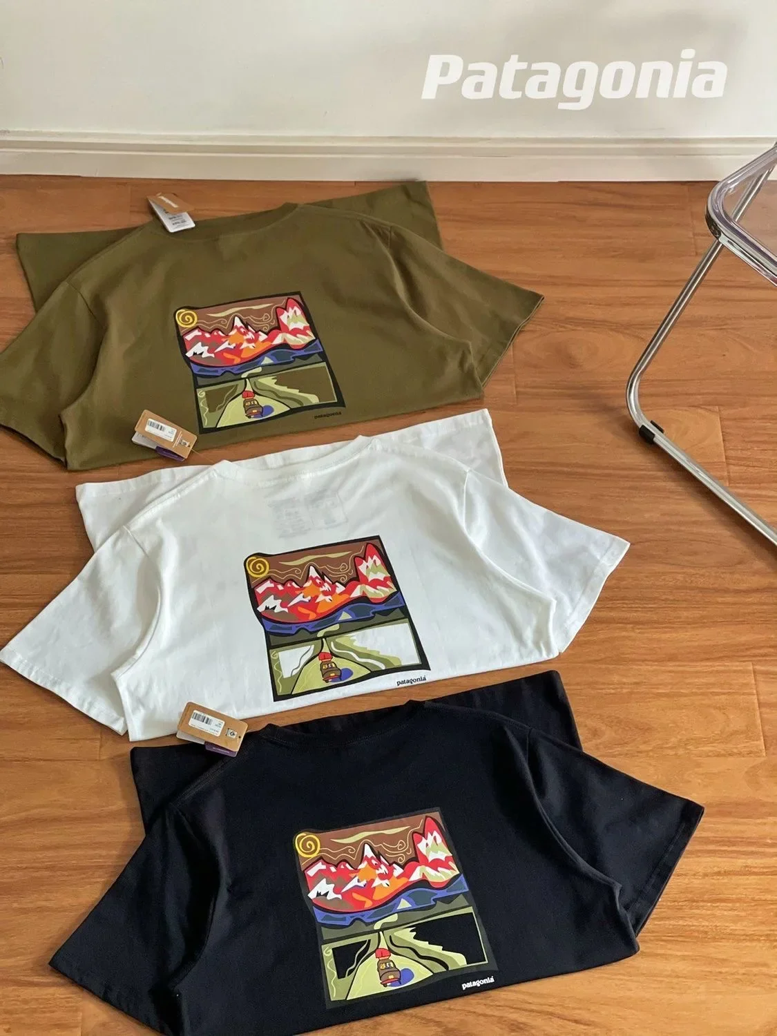 Рисунок 2 - Новинка, роскошная летняя универсальная