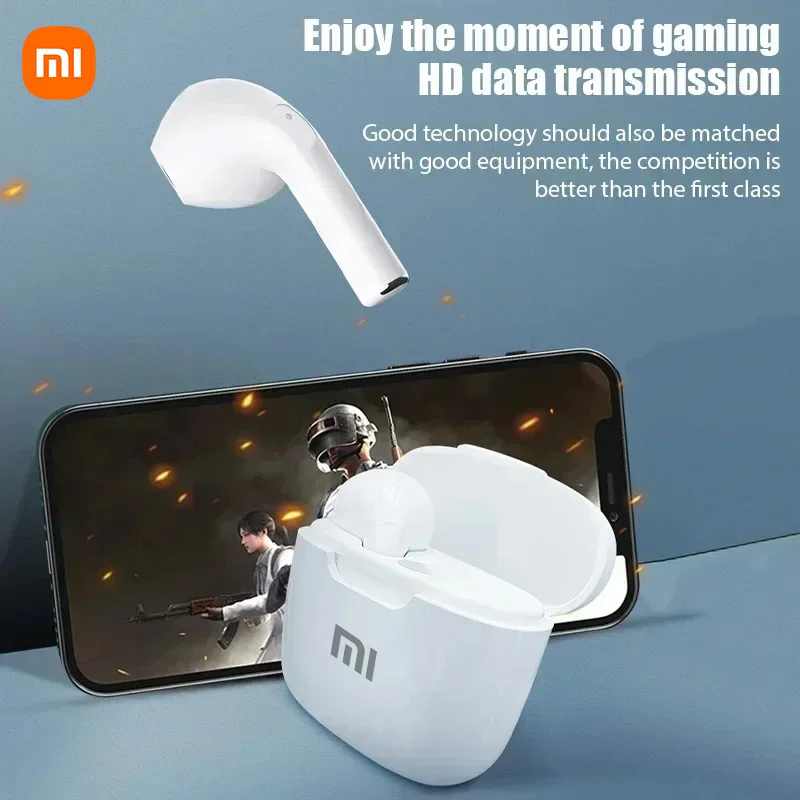 Водонепроницаемые спортивные наушники Xiaomi True Wireless A2 Pro с сенсорным управлением