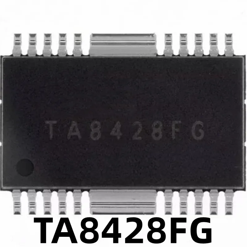 

1Pcs TA8428 TA8428FG TA8428F Bridge Driver Chip Original