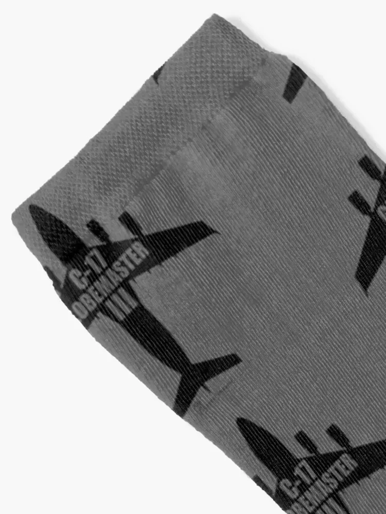 C-17 Globemaster III Носки с подогревом незаменимые зимние термомужские носки Элитный