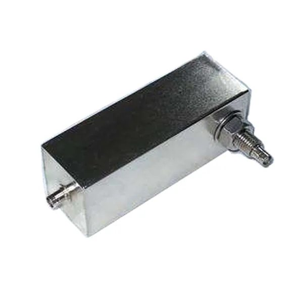 

EMI filter feed-through filter power filter for MRI shielding solution