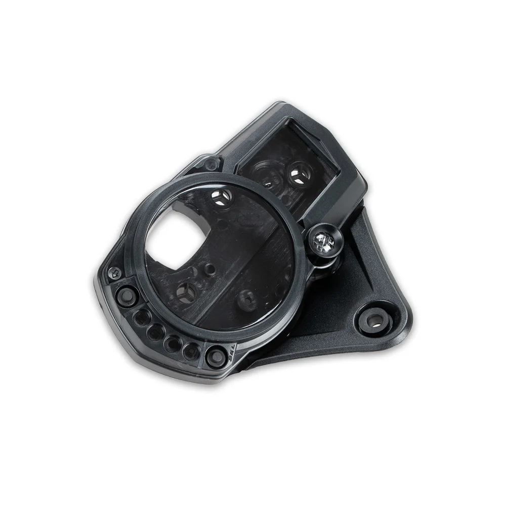 Фото Подходит для Suzuki GSXR600 GSXR750 GSX-R 750 600 K6 K7 K8 K9 2006-2010, спидометр, защита спидометра, тахометр, крышка прибора №3