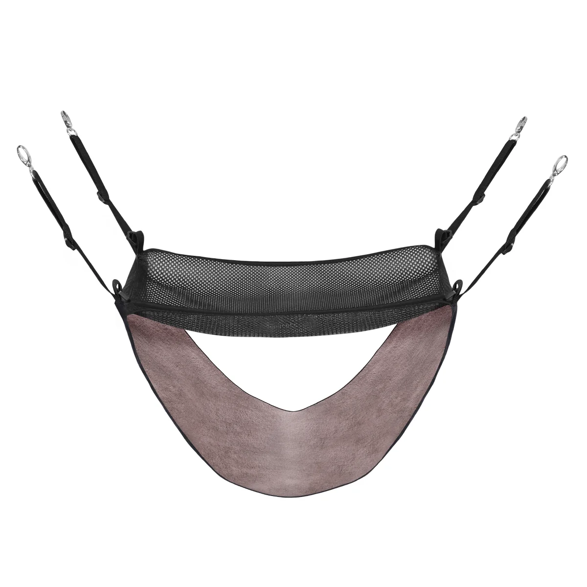 

Hammock Cat Hanging Bed Ferretcage Pet Cradle Chinchilla Hammocks Indoor Cats