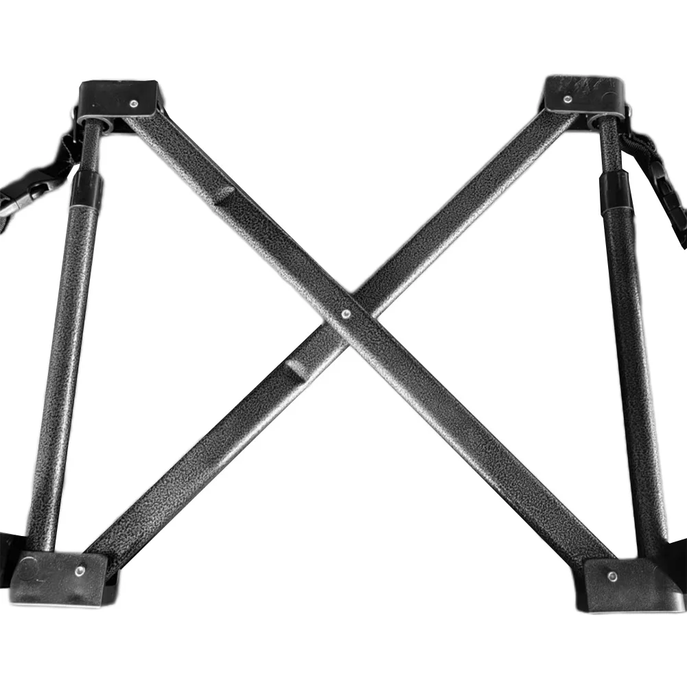 1 шт. складная тележка для кемпинга около 46-52 см