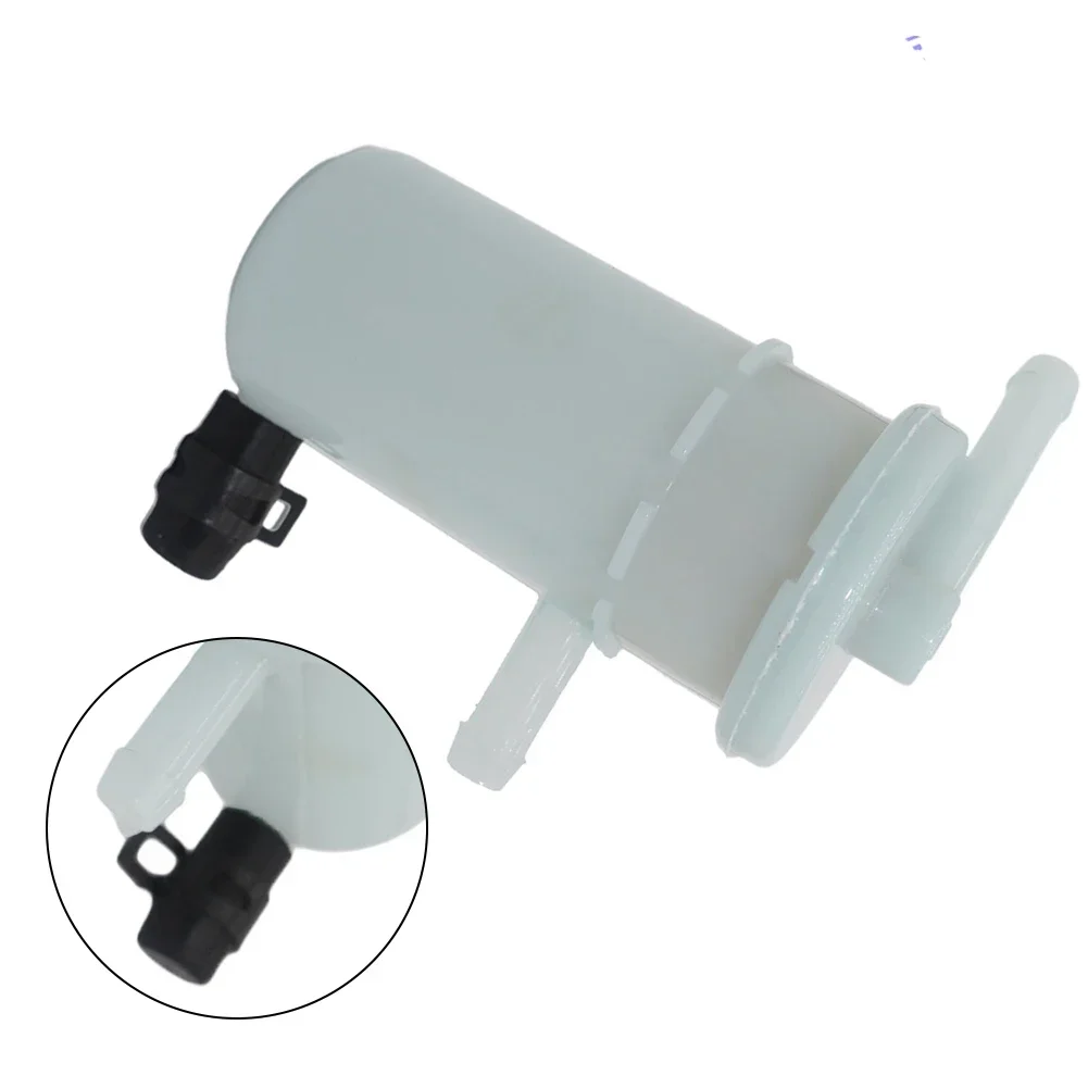 1 шт. топливный фильтр для Suzuki 40HP 50HP 60HP 4-тактный подвесной двигатель 15410-88L00 18-79949