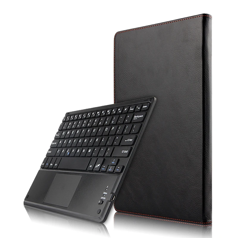 

Умный чехол для Huawei Mediapad M5 Pro, 10,8 дюйма, Bluetooth