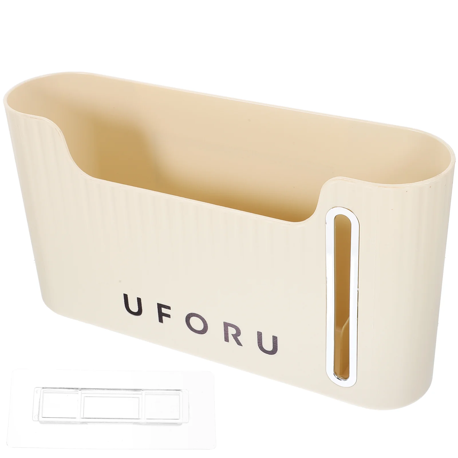 

Настенный держатель для мешков, пластиковый органайзер для мусора, для дверей шкафов