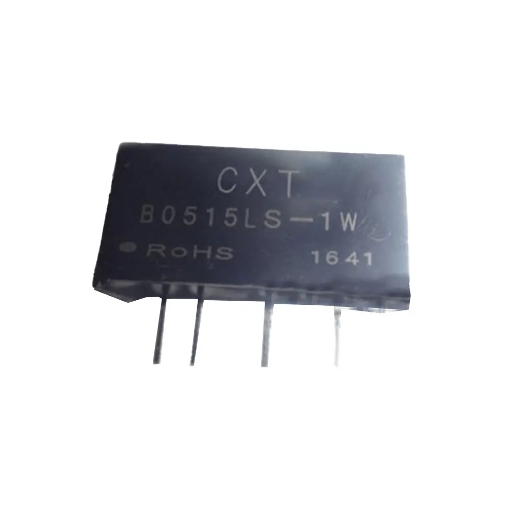 

1 шт./лот 100% Новый оригинальный B0515LS-1W B0515LS 1W B0515 источник питания
