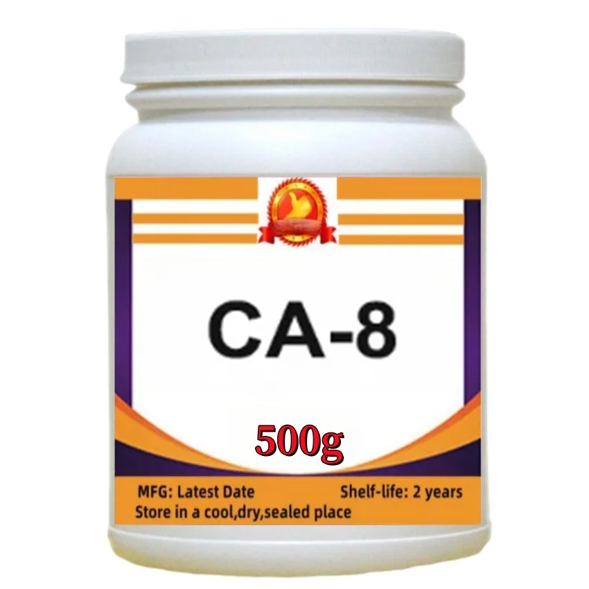 Ca-8 Неионная поверхностная эмульгирующая мощность для силиконового масла
