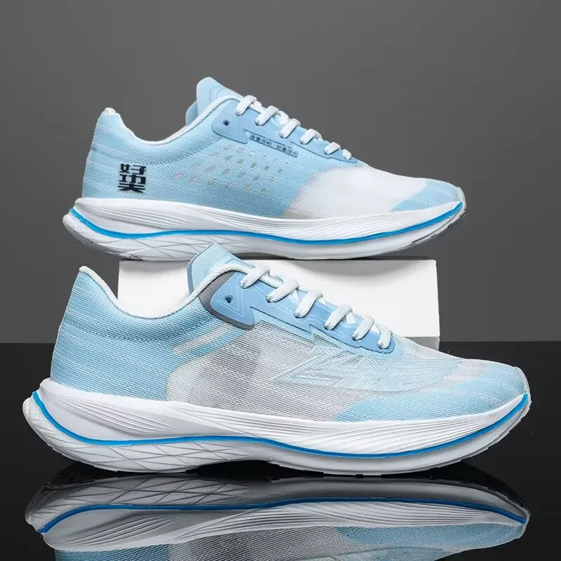 2023 NEW women Shoes Casual Sneakers Sports Air Basketball shoes Tennis LaceUp Male Student Teens Light Breathable Running shoes