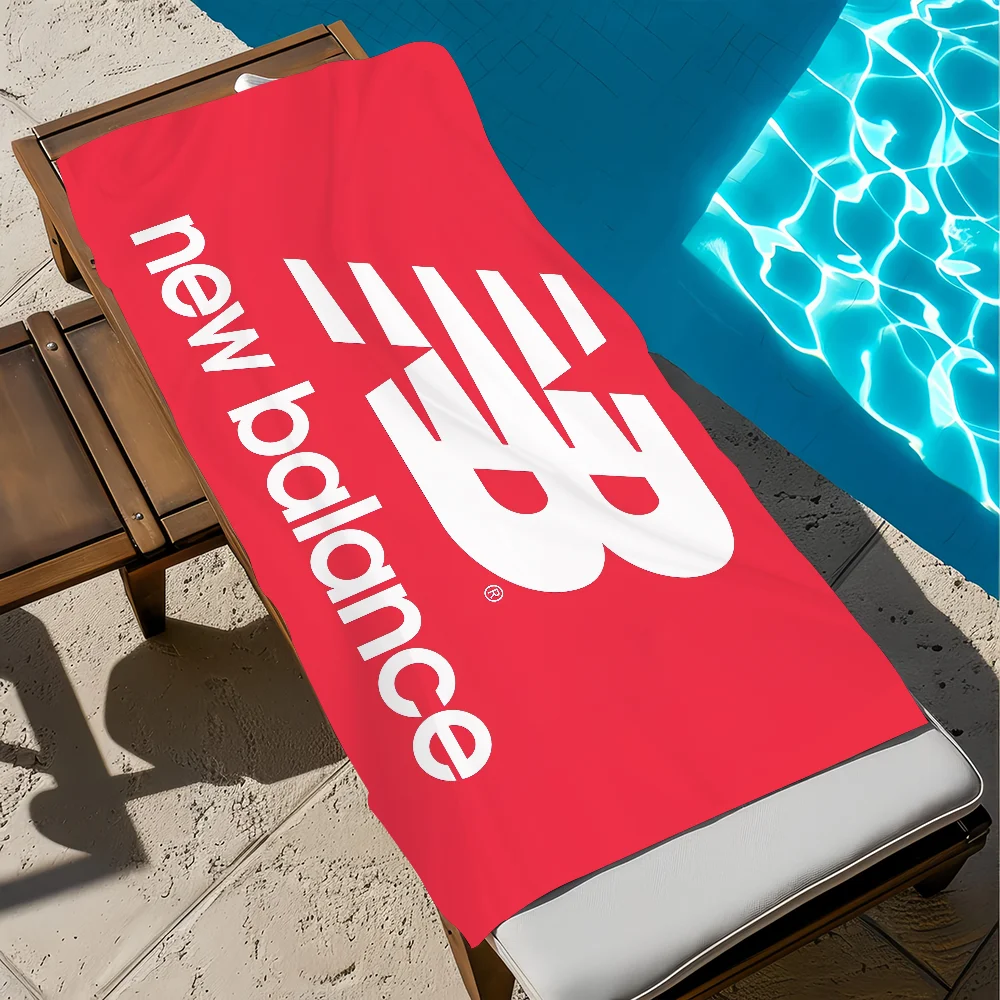 Роскошное N-новое полотенце B-Balance мягкий подарок для бассейна путешествий