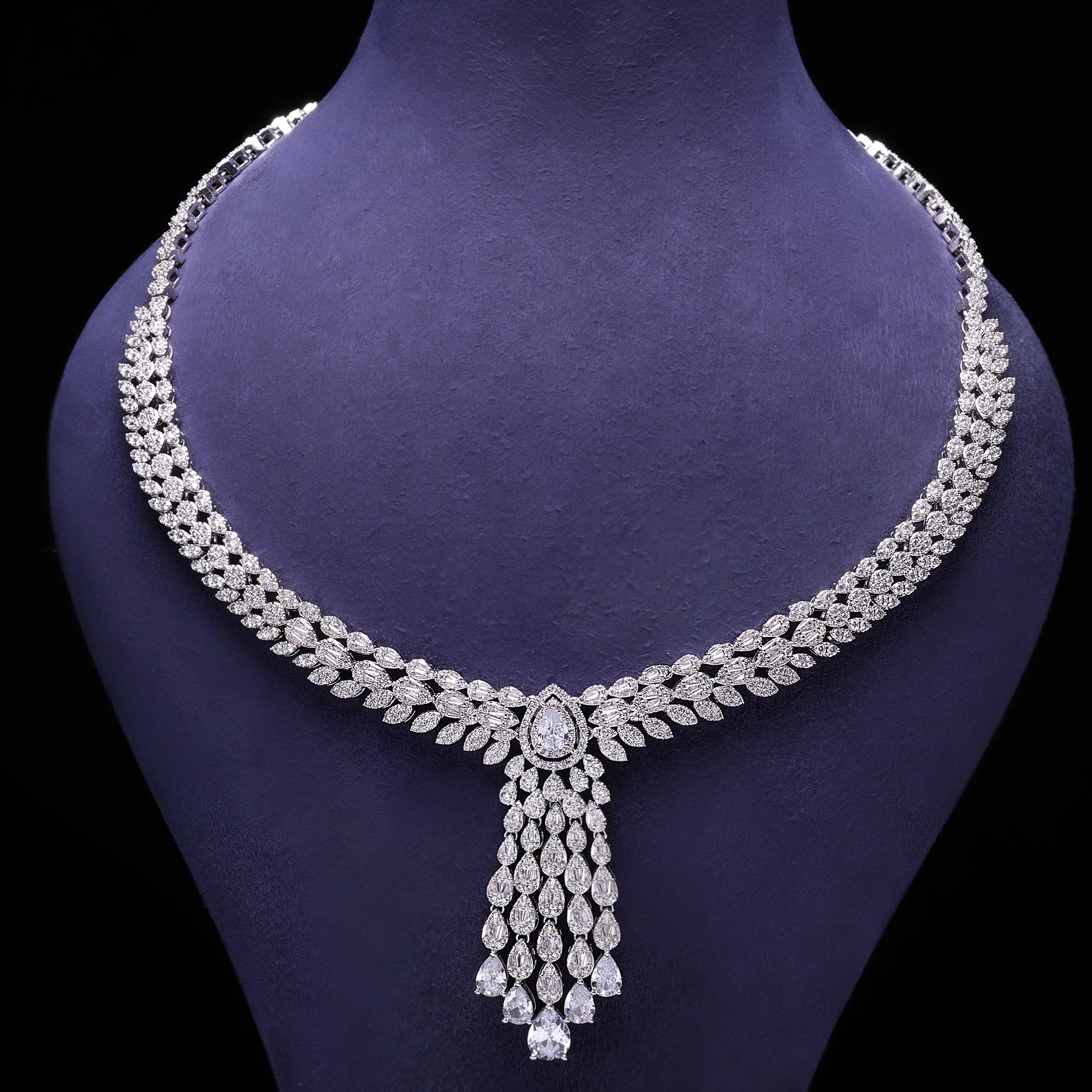 Новинка 2024 Свадебный комплект из 4 предметов для невесты полный женский Комплект