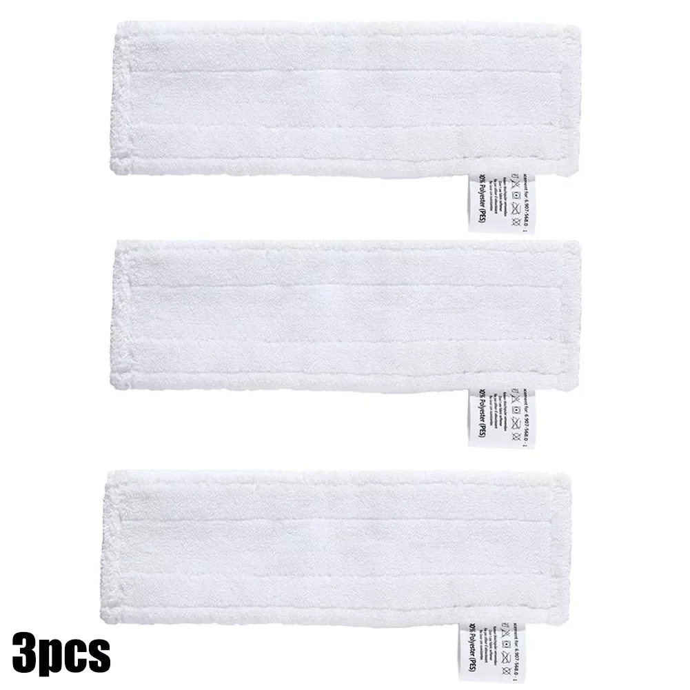 

Floor Mop Cloth Mopping Cloths Cleaning Mops Pads For Karcher Easyfix SC1 SC2 SC3 SC4 SC5 Steam Cleaner Mop Floor Steamers