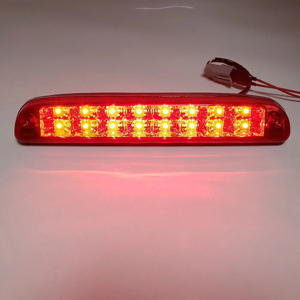 Стоп-сигнал с высоким креплением для Ford Ranger F-250 F-350 F-450 F-550 Explorer Sport Trac Mazda B2300 B2500 B3000