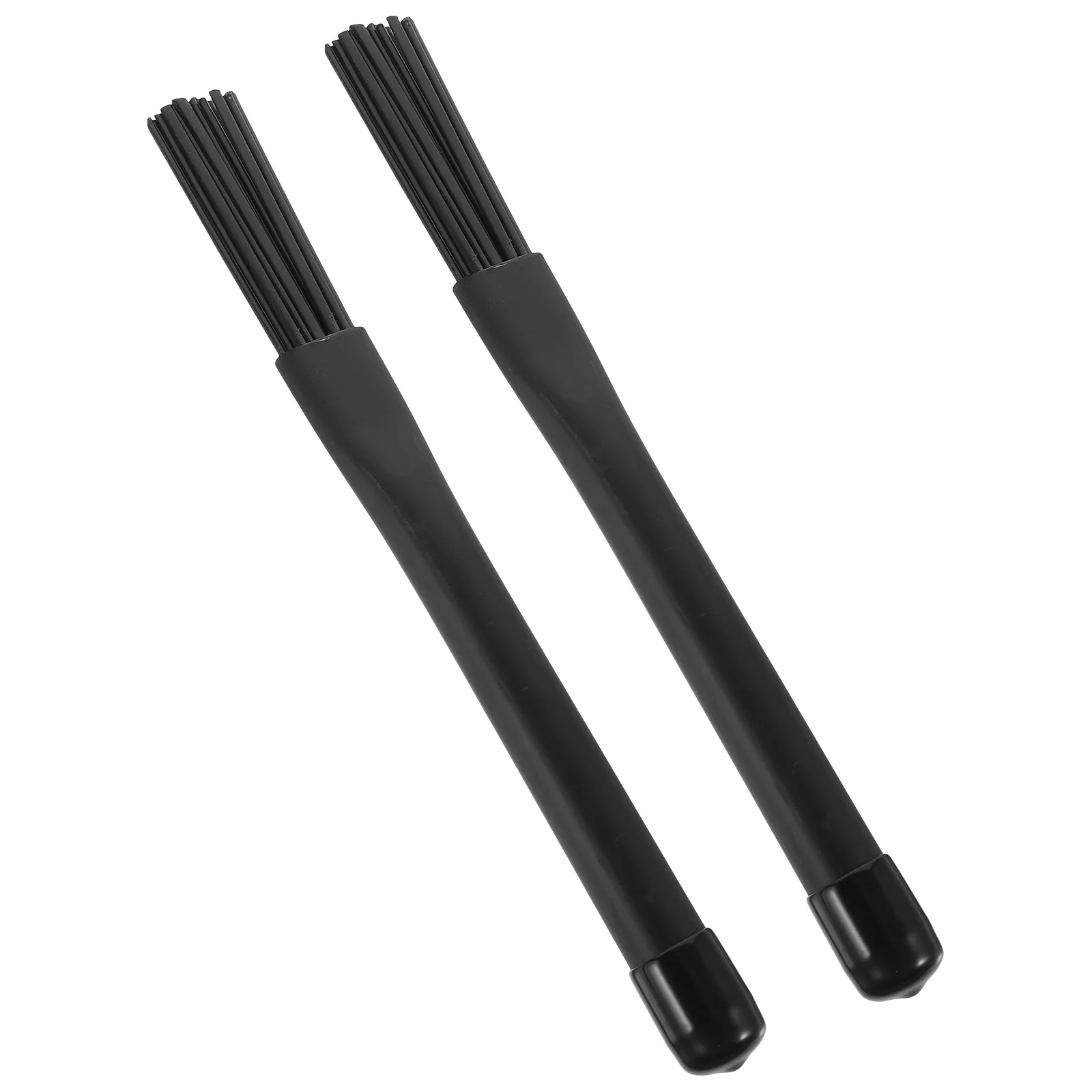 

1 Pair Telescopic Drum Set Brushes Drum Brush for Jazz Drum Universal Drum Accessories