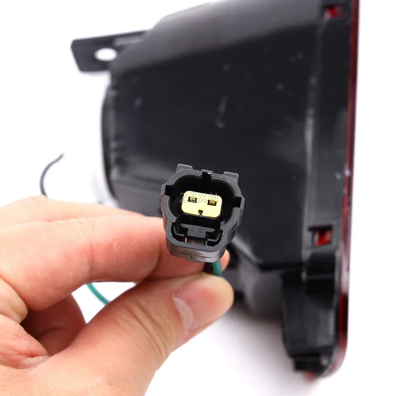 Противотуманная фара в сборе для Chevrolet Epica 2007 2008 2009 2010 2011 2012