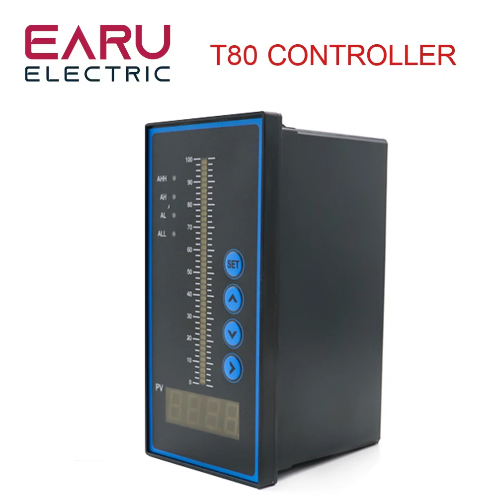 

Датчик уровня жидкости EARUELETRIC level transmitter