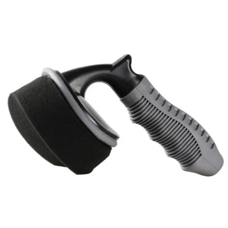 

Щетка для мойки автомобиля, щетка для полировки и остекления автомобильных шин