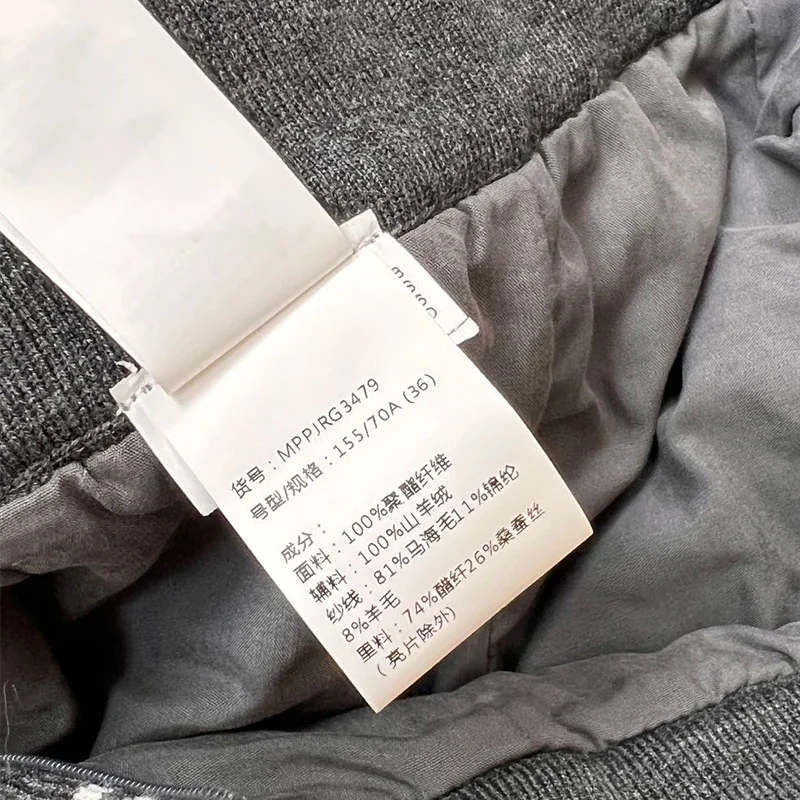 Рисунок 6 - Женская ажурная юбка с высокой талией