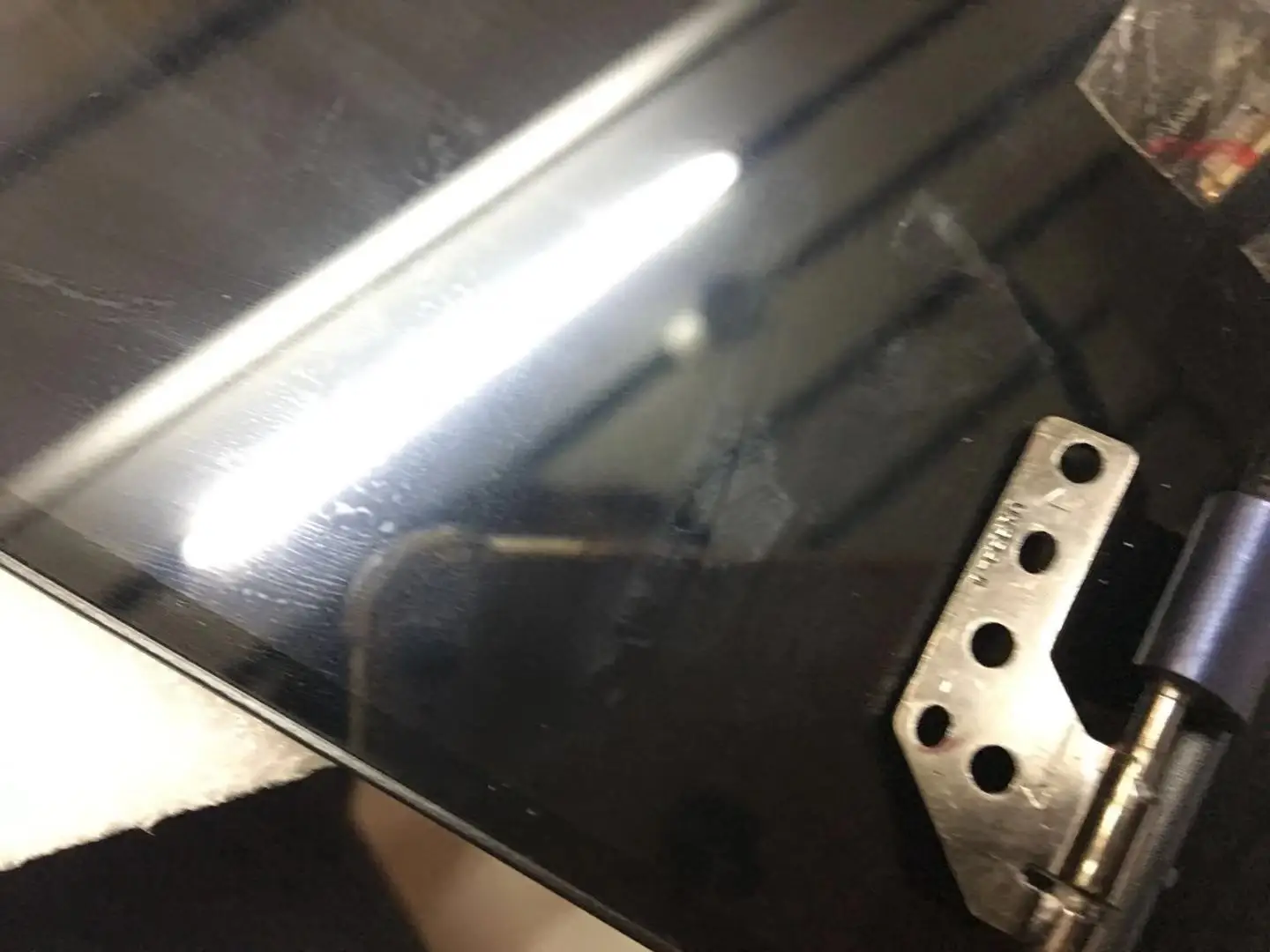 Для ASUS ZenBook 13 Lingya Deluxe UX333FN U3300 U3300FN UX333FA UX333 ЖК-экран в сборе полный комплект задней