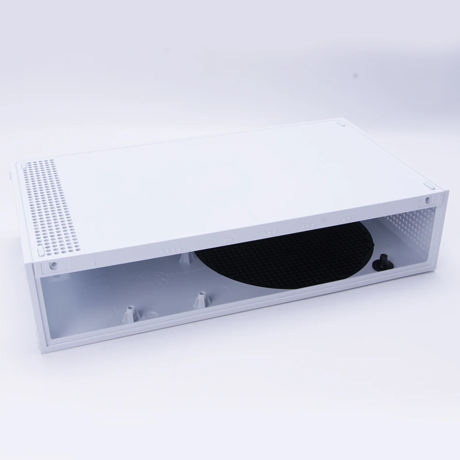 Фото Для замены консоли XBOX Series Slim, оригинальный пластиковый корпус, чехол с винтом №5