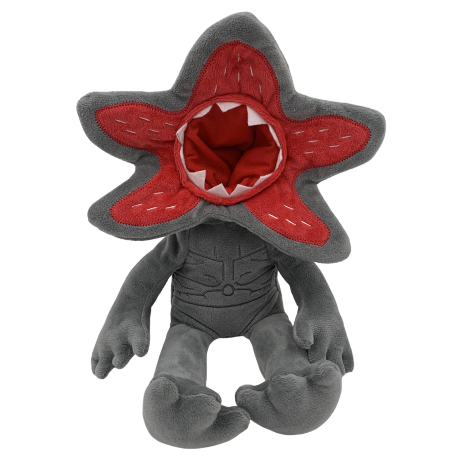 

Игрушка плюшевая «очень странные дела одиннадцать с эго»