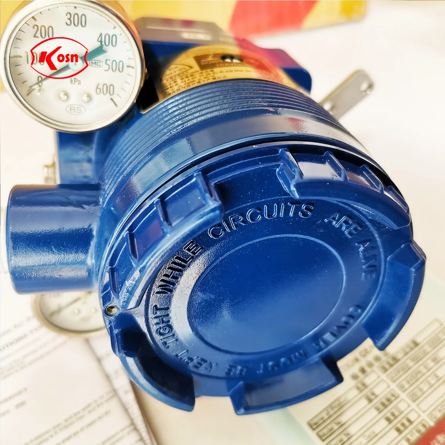 Лучшая цена! Azbil AVP302-RSD3A цифровой Умный клапан, позиционер AVP300 series пневматический AVP302 AVP301