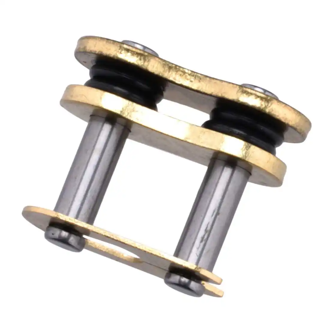 2 комплекта мотоцикла 428HV цепь Master Link соединительный шарнирный зажим