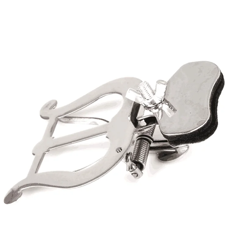 Зажим для тромбона универсальный зажим спектра музыкальная подставка