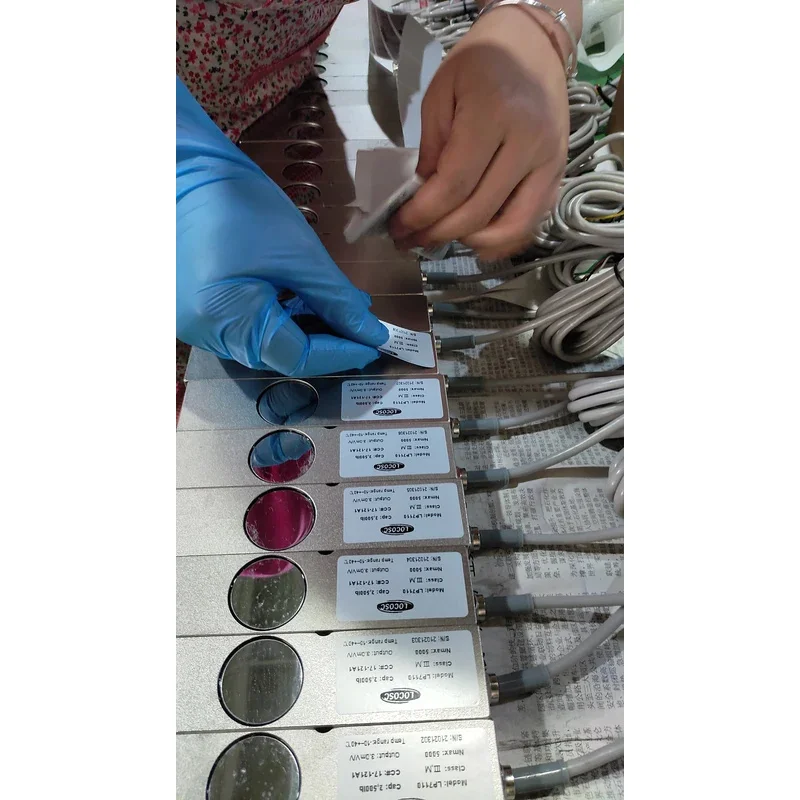 Keli locosc горячий стиль lp7110 датчик тензодатчика сдвиговой балки