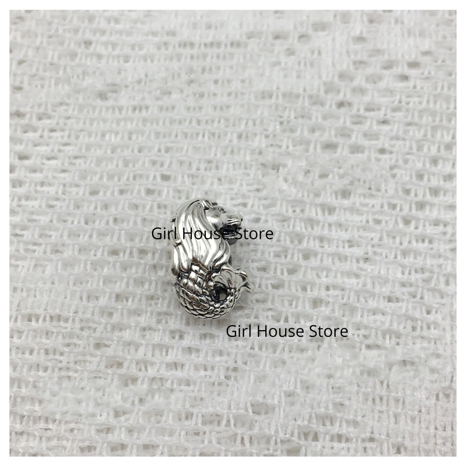 2022 Летняя новинка - Серебряный аксессуар с синим глобусом, планкой для съемки и парусником. Высококачественные украшения подходят для оригинального браслета Pandora.