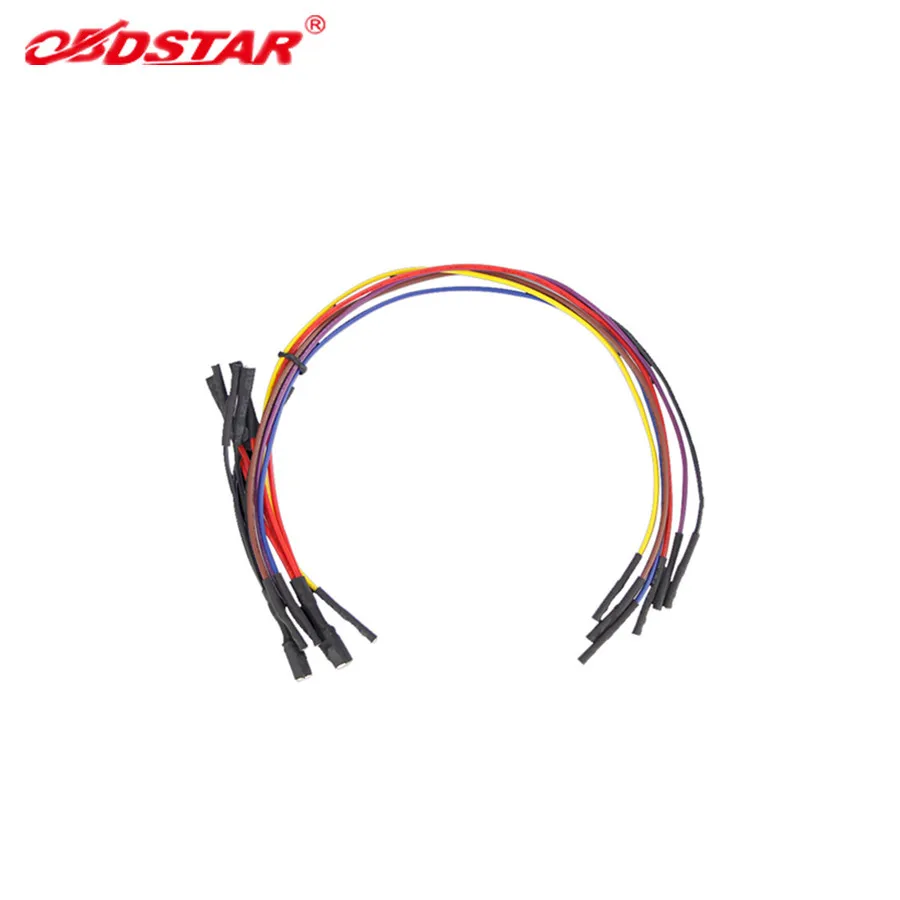 

OBDSTAR воздушная подушка, Ремонтный комплект P004 Jumper