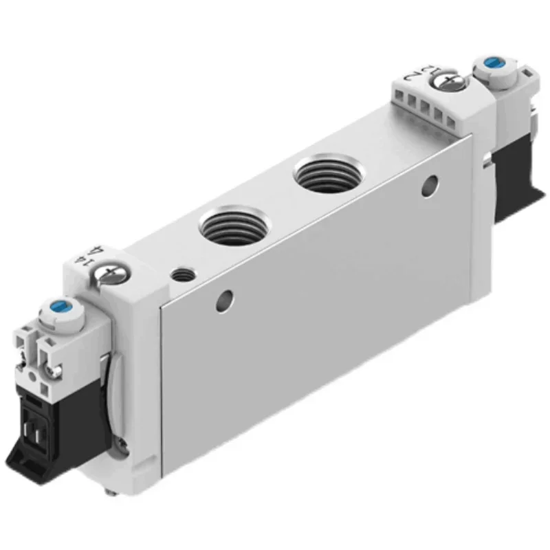 Электромагнитный клапан VUVG-B10-T32C-MZT-F-1P3 574364